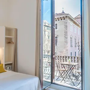 Feelathome Casa Bertrand Barcellona