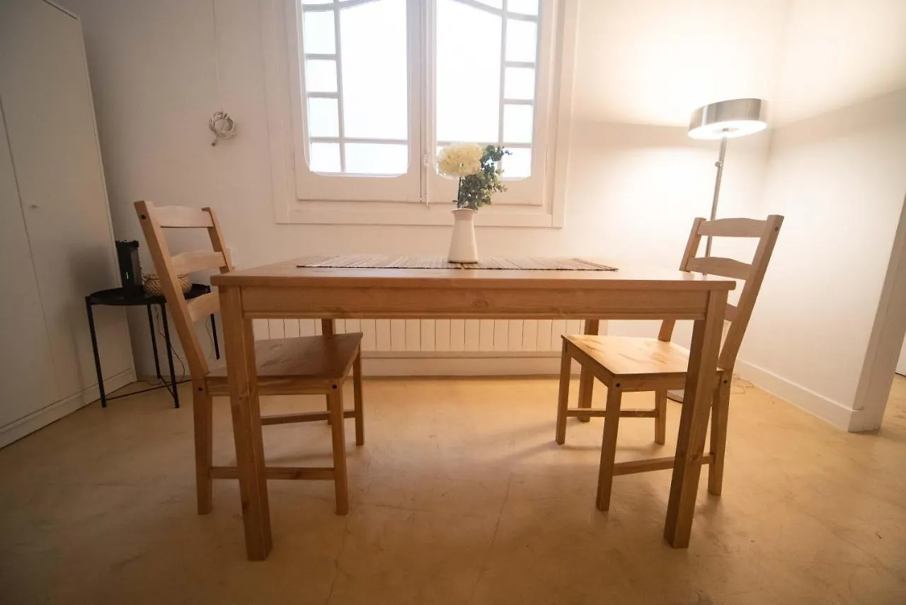 Ostello Nice Room Close To Sagrada Familia Barcellona