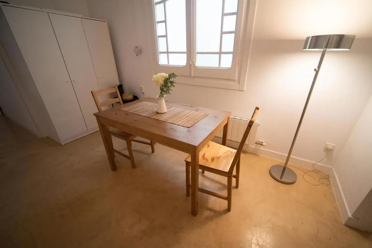 Nice Room Close To Sagrada Familia Barcellona Ostello