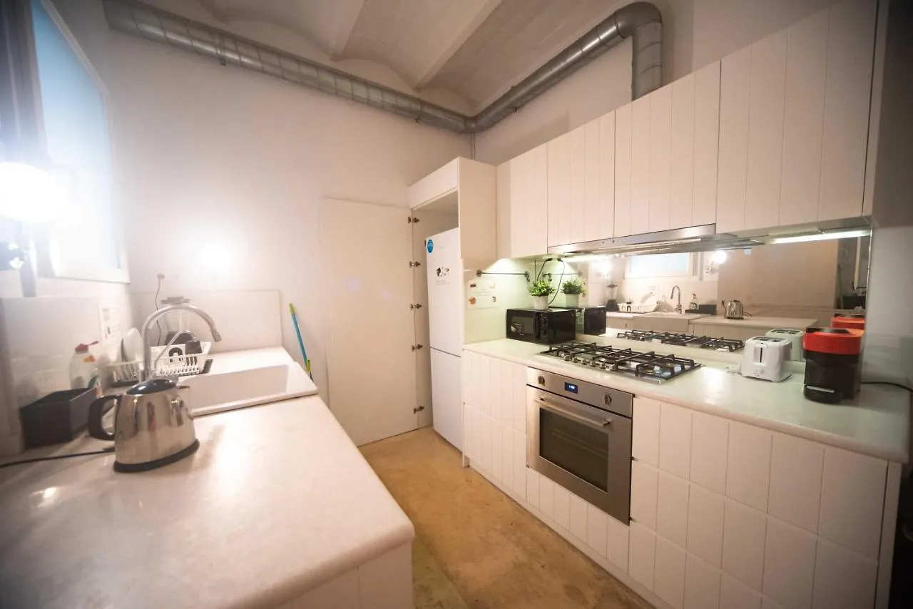 Ostello Nice Room Close To Sagrada Familia Barcellona Spagna