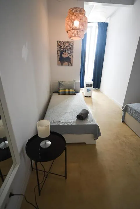 Ostello Nice Room Close To Sagrada Familia Barcellona