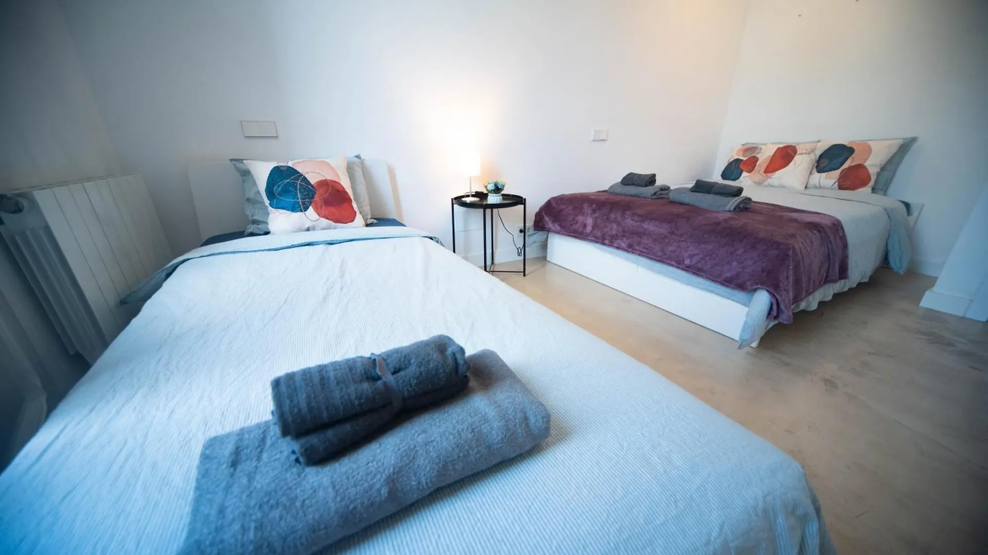 Nice Room Close To Sagrada Familia Barcellona 0*,  Spagna