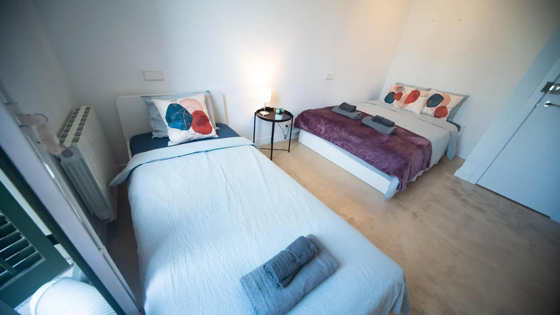 Ostello Nice Room Close To Sagrada Familia Barcellona