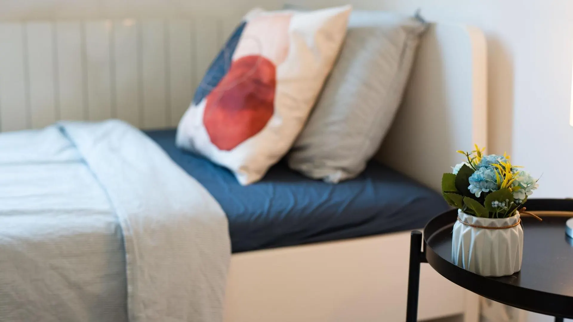 Ostello Nice Room Close To Sagrada Familia Barcellona