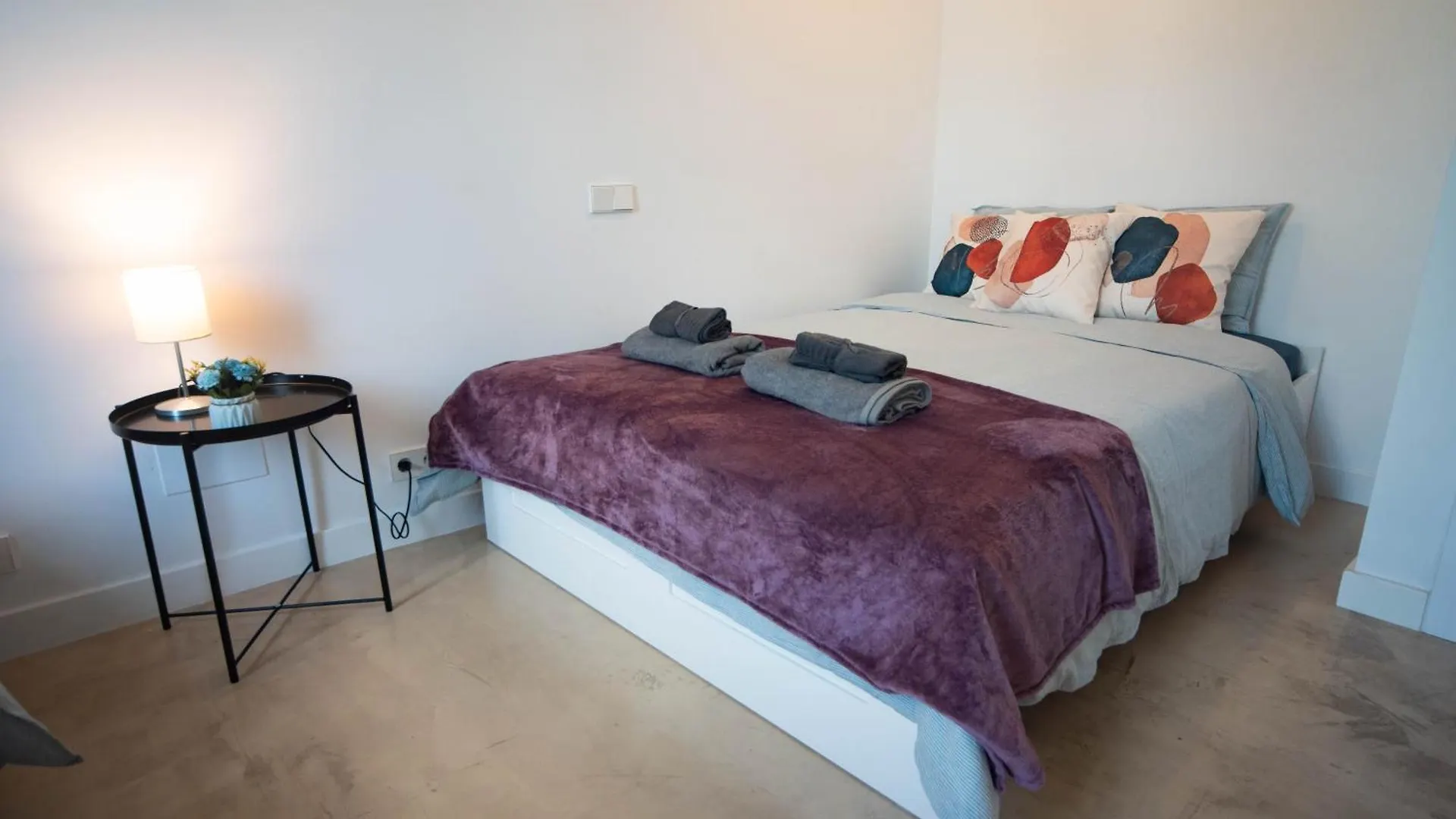 Nice Room Close To Sagrada Familia Barcellona